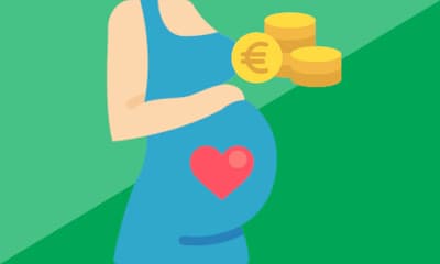 www.incentivi.it Bonus Mamma Domani