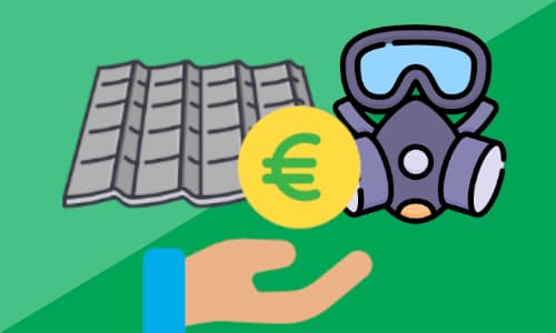 detrazioni fiscali amianto