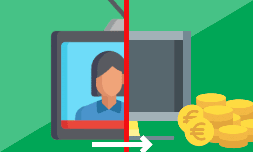 Incentivi Bonus TV Incentivi Bonus TV