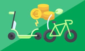 incentivi Bonus Mobilita Sostenibile