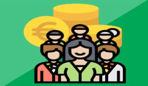 bonus 550 euro part time