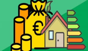 Bonus casa green