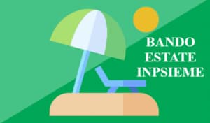 bando estate Inpsieme