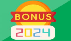 bonus 2024