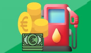bonus benzina