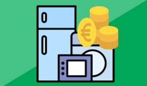 nuovo bonus elettrodomestici