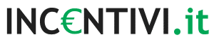 Logo incentivi.it